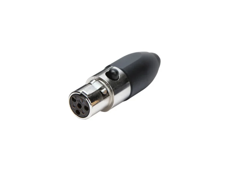 Røde Micon-10, for Mipro 4-pin mini-XLR 